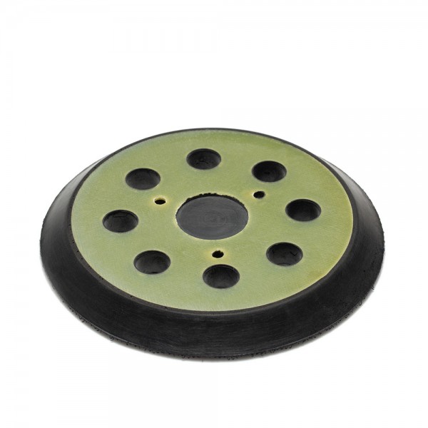 8+3 Sander Backing Pad / 5" 125mm